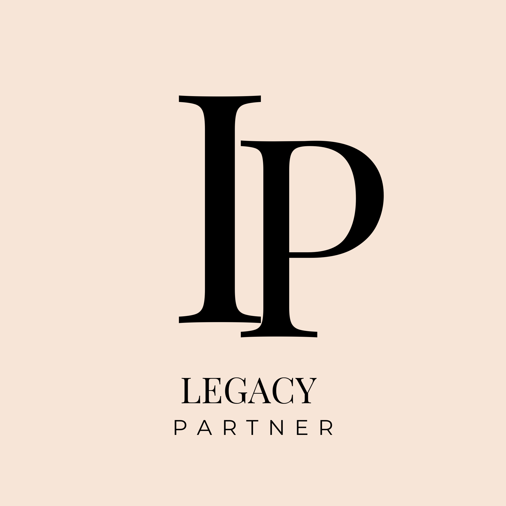 LEGACY PARTNER