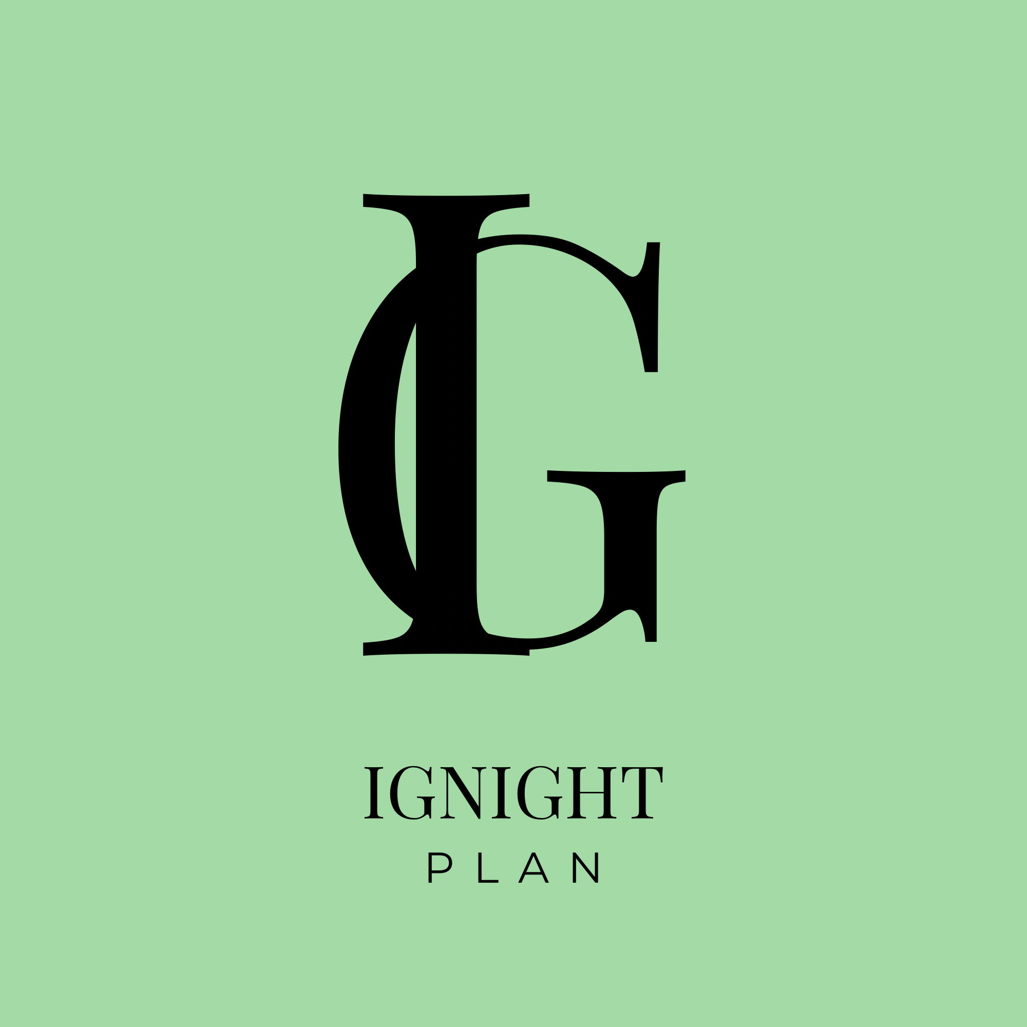 IGNIGHT PLAN